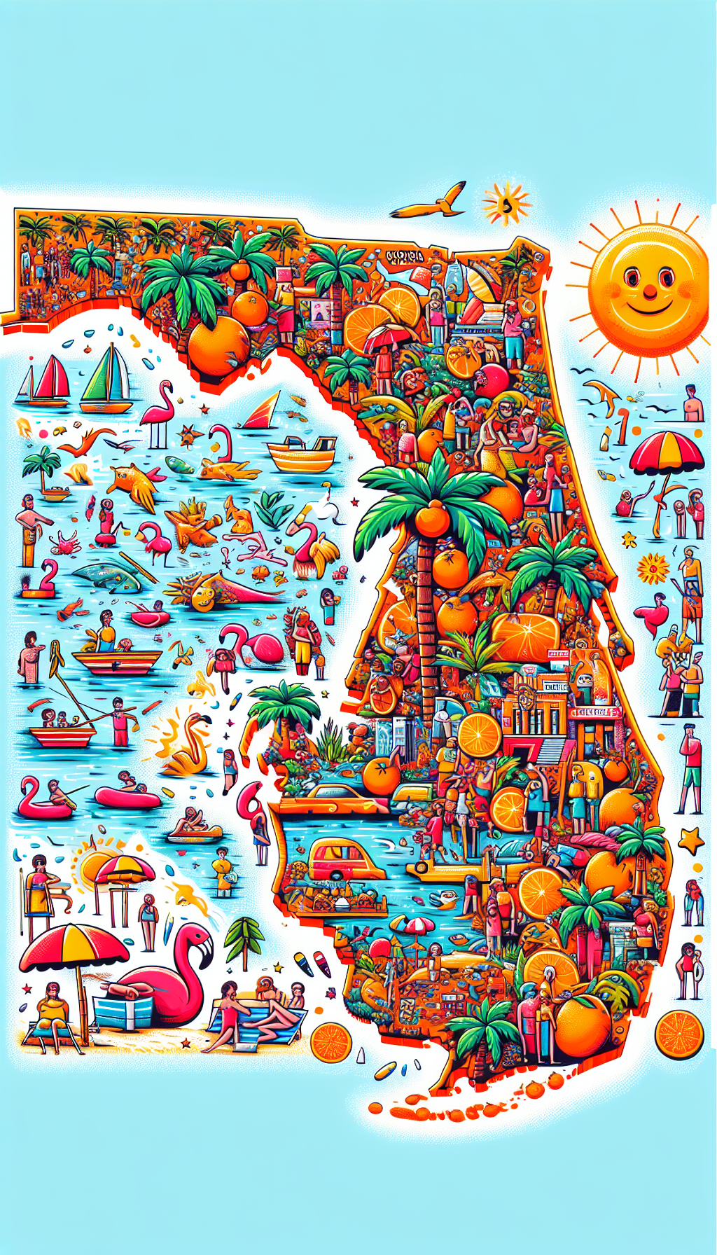 Florida image