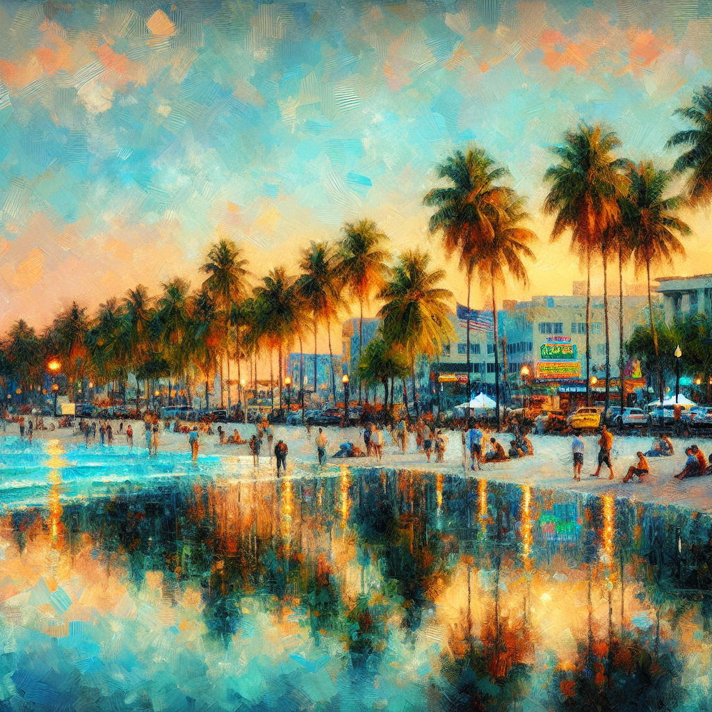 Florida Government image
