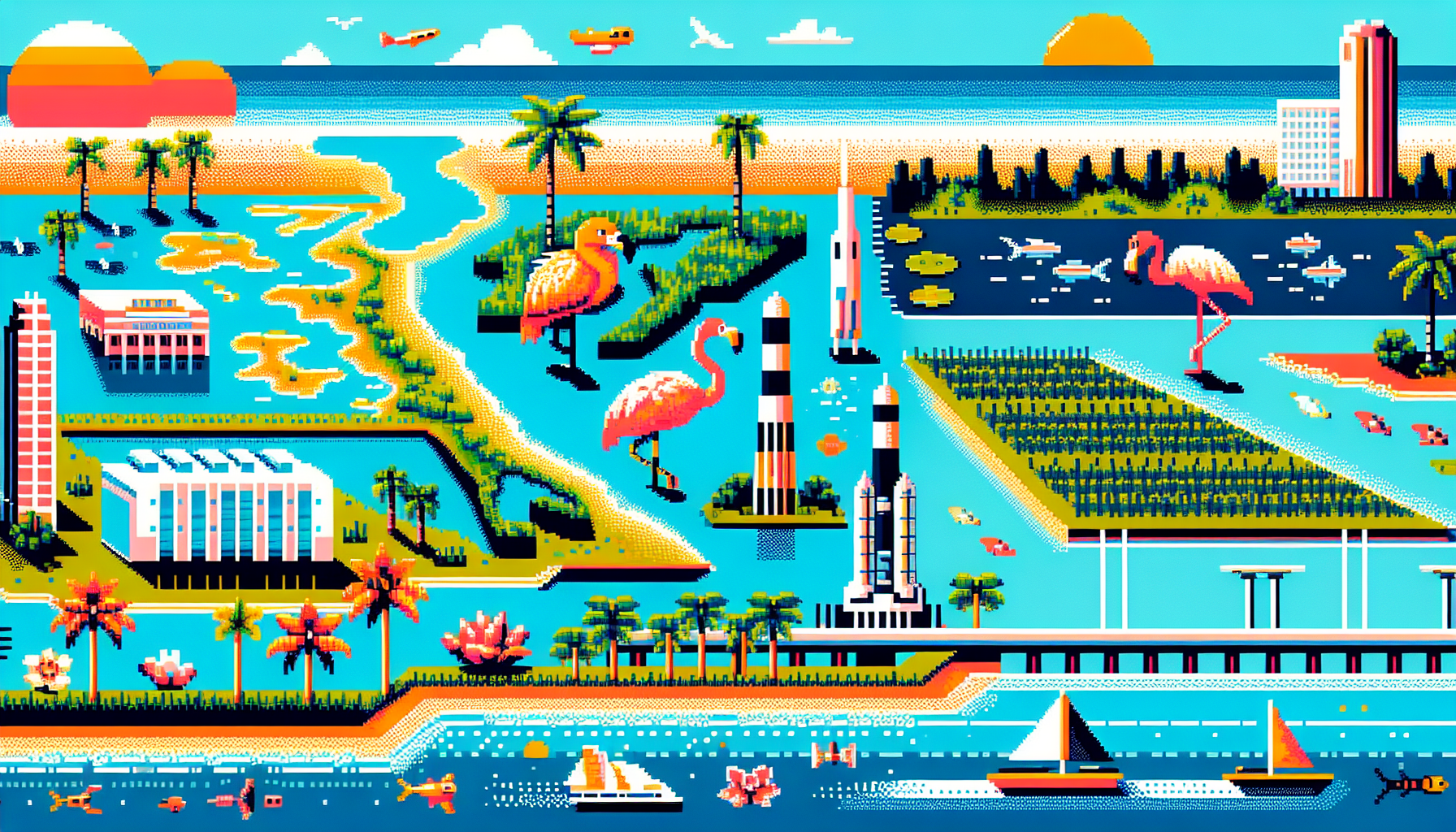 Florida Government image