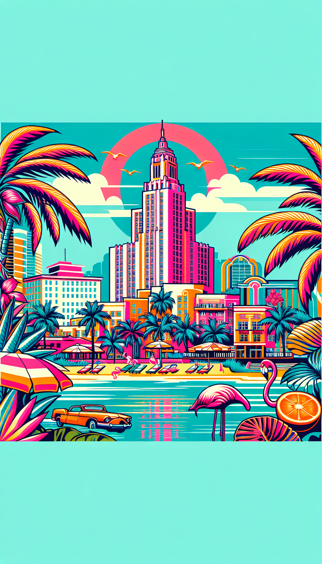 Florida Government image