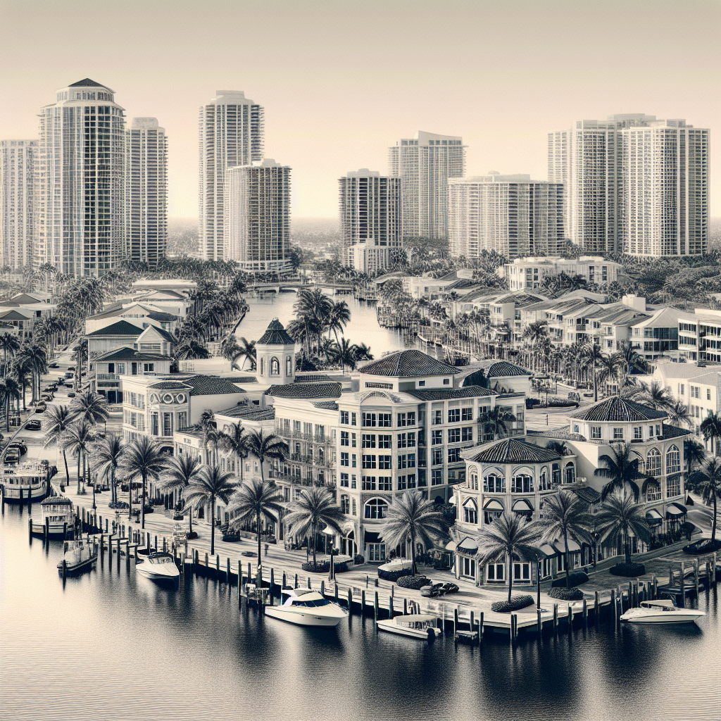 Fort Lauderdale image