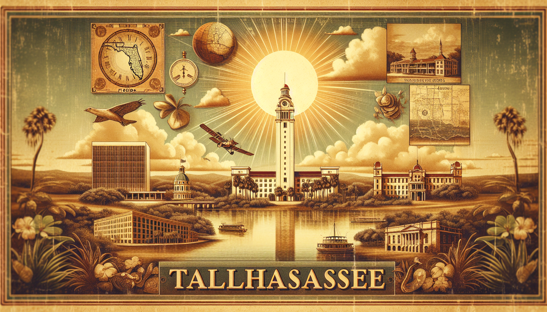 Tallahassee image