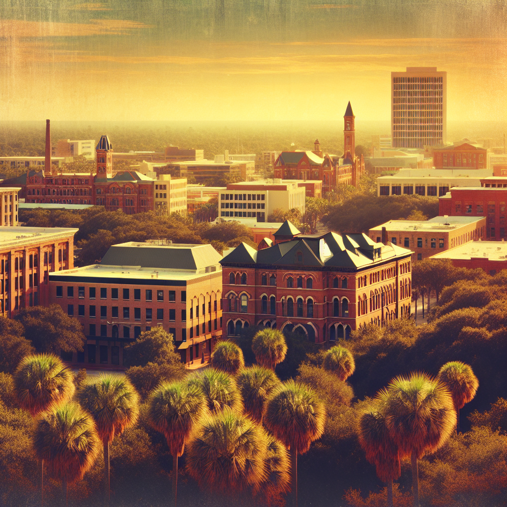 Tallahassee image