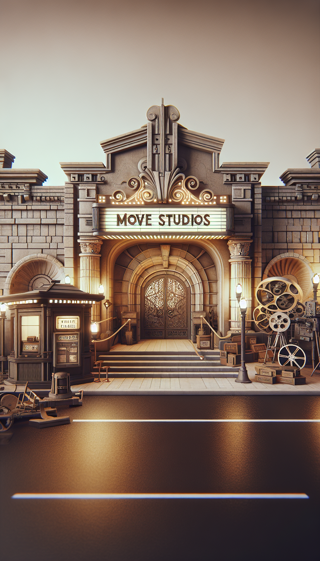 Universal Studios image