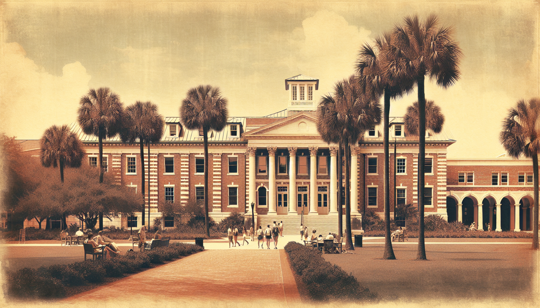 University of Florida image