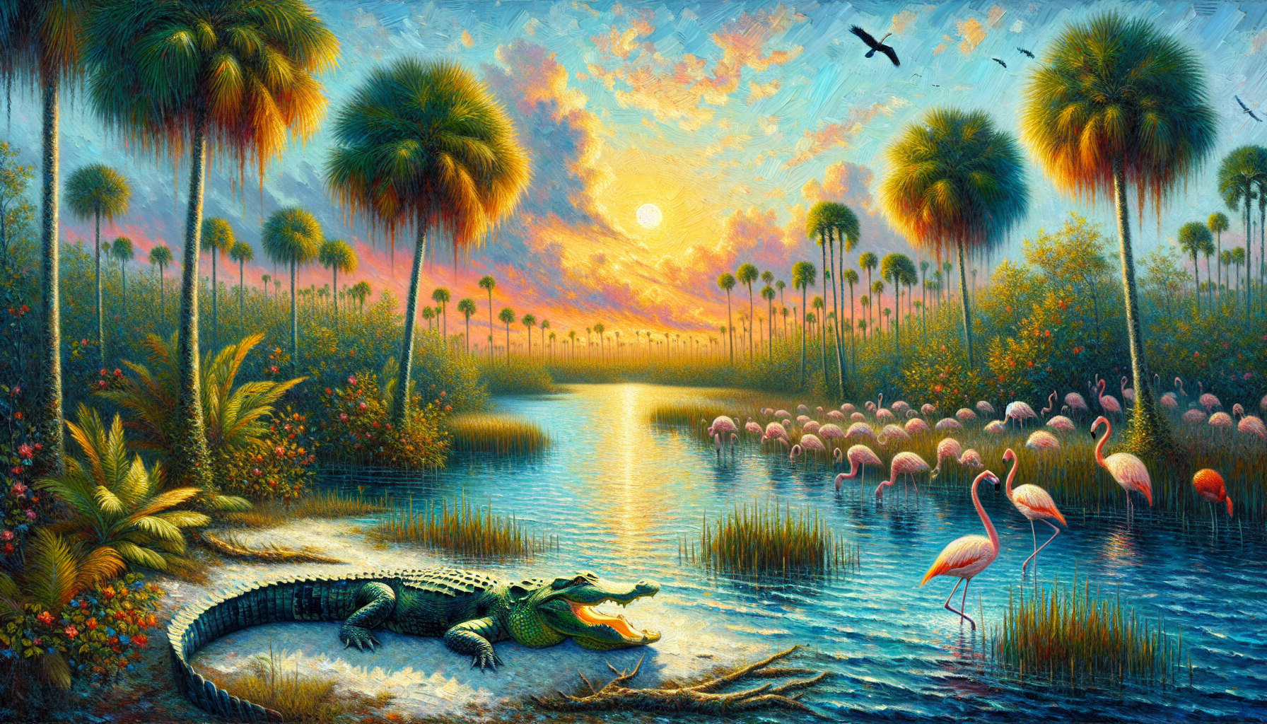 Florida Government image